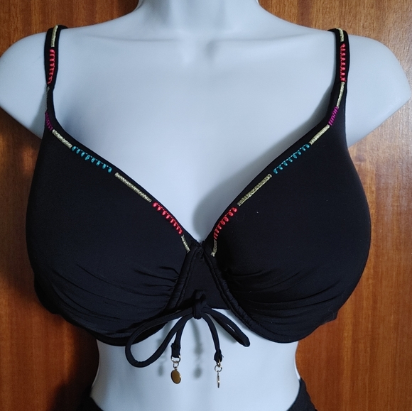 La Vie En Rose Other - Bikini Top by La Vie en Rose